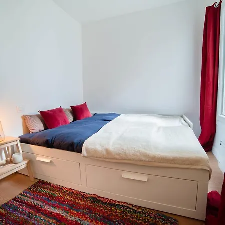Beautiful Located In The 10th Апартаменты
